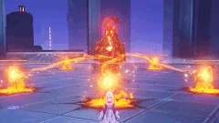 Pyro Hypostasis Event Tinders