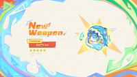 Version 5.0 Weapons 2