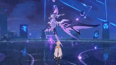 Crackling Thunder Manifestation Close-Range Detection
