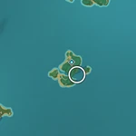 Fishing Point Amakane Island