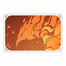 Item Diluc Flames
