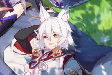 奥蔵山様 奥蔵山 | 原神 Wiki | Fandom