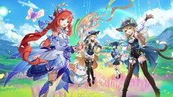 Ver.4.8 | 原神 Wiki | Fandom