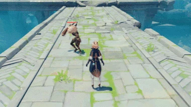 Dandelion Breeze Preview