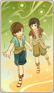 Friendship Eternal