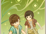 Friendship Eternal