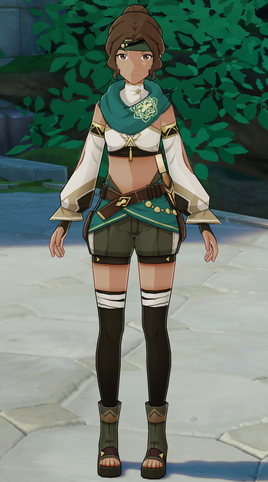 NPC Rima