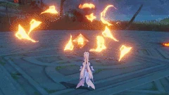 Pyro Hypostasis Tinders