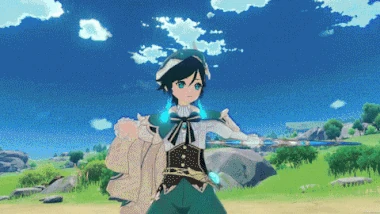 Wind's Grand Ode Preview