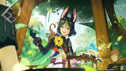 ティナリ/ギャラリー | 原神 Wiki | Fandom