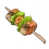 Mondstadt Grilled Fish