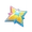Scattered Star