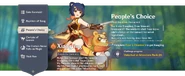People's Choice Event Menu.png (4.22 MB) Event to claim Xiangling