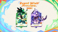 Version 5.0 Wishes Phase II