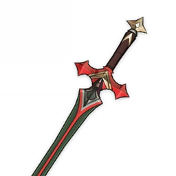Traveler's Handy Sword