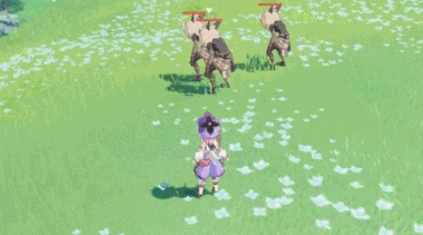 Alcazarzaray's Exactitude Preview