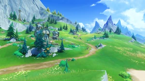 Beryl Region (9.87 MB) Beryl Region