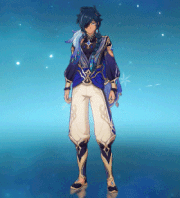 Idle Sailwind Shadow 1