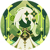 Iridescent Arataki Rockin' for Life Tour de Force of Awesomeness Xtreme Carnival Ensemble Song Menu Icon 02