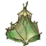 Deepwood Dweller's Deliberation