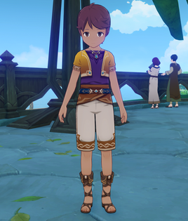 NPC Ruhi