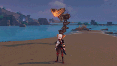 Ruin Destroyer Seed Shot