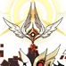 The Open-Eyed