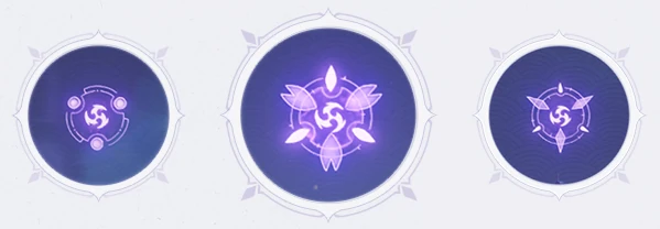 若雷の結界 原神 Wiki Fandom