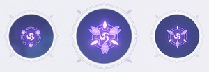 Thunder Barrier Levels