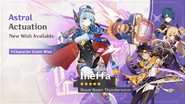 From July 30, 2025 to August 19, 2025 (2 weeks2 weeks2 weeks, 3 days, 15 hours, 40 minutes, 37 seconds remaining)([AS][AS]Asia and TW, HK, MO servers (GMT+8) 2 weeks2 weeks2 weeks, 3 days, 2 hours, 40 minutes, 37 seconds remaining) ([EU][EU]Europe server (GMT+1) 2 weeks2 weeks2 weeks, 3 days, 9 hours, 40 minutes, 37 seconds remaining) ([NA][NA]America server (GMT-5) 2 weeks2 weeks2 weeks, 3 days, 15 hours, 40 minutes, 37 seconds remaining)