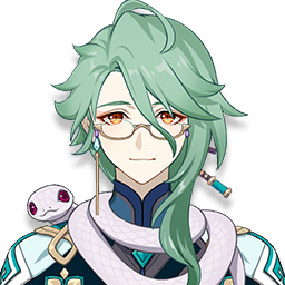 Baizhu Icon
