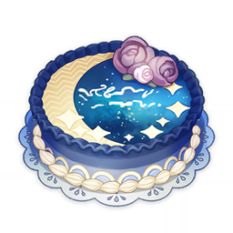 Cake for Traveler | Genshin Impact Wiki | Fandom