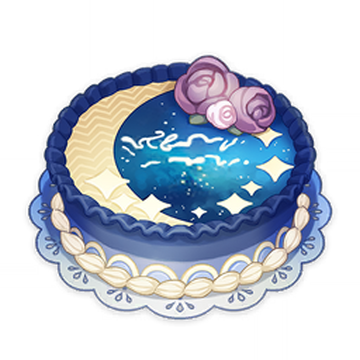 Peachs Birthday Cake  Super Mario Wiki the Mario encyclopedia
