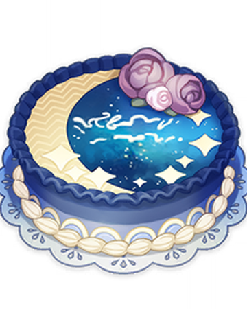 Cake For Traveler Genshin Impact Wiki Fandom