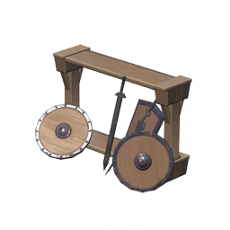 Fir Weapon Rack Genshin Impact Wiki Fandom