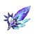 Thundersoother's Plume