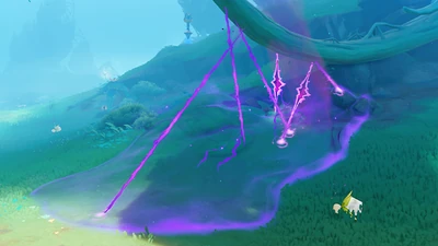 Tutorial/Blightseep Fields | Genshin Impact Wiki | Fandom