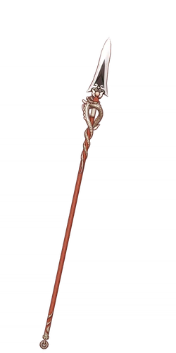 Dragon’s Bane | Genshin Impact Wiki | Fandom