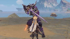 Electro Kairagi Event Counterattack