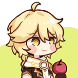 miHoYo CN Forum 絵文字