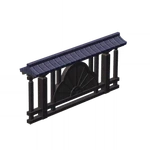 Key Fence: Self-Restraint