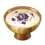 Rose Custard
