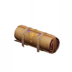 The General Mahamatra on Duty