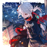 原神（Genshin）公式 on X: 