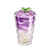 Rainbow Aster