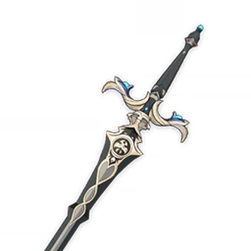 旧貴族長剣 | 原神 Wiki | Fandom