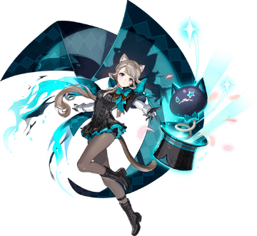 Lynette | Genshin Impact Wiki | Fandom Lynette | Genshin Impact Wiki | Fandom