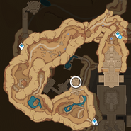 Local no Mapa