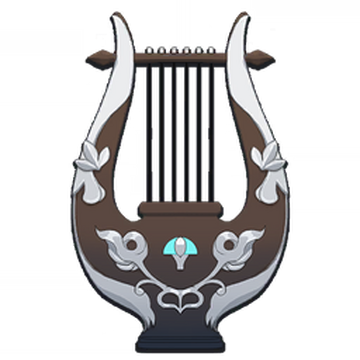 Holy Lyre Der Himmel Genshin Impact Wiki Fandom Holy Lyre Der Himmel Genshin Impact Wiki Fandom