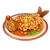 Squirrel Fish